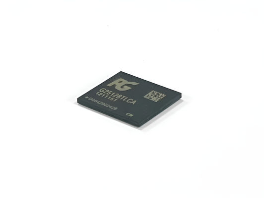 Chip de tarjeta de memoria EMMC de 8GB 16GB 32GB 64GB 128GB BGA153 EMMC4G Chip de memoria flash IC