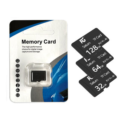 Tarjeta SD TF de micro memoria de alta definición de 8 GB a 512 GB para teléfono con cámara
