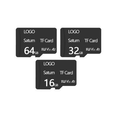 Clasificación 10 C10 U3 A1 A2 Tarjeta de memoria TF 128 GB 16 GB 32 GB 64 GB 256 GB Alta capacidad