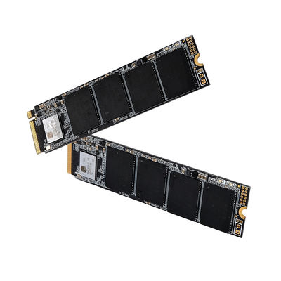 M.2 PCIe4.0 SSD comercial NVMe1.4 Disco interno de estado sólido Discos duros 1TB 2TB 4TB