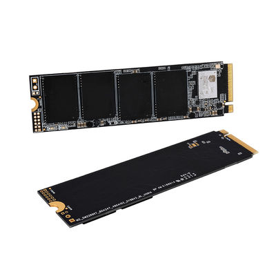 NVMe1.4 PCIe4.0 SSD para computadoras portátiles y de escritorio