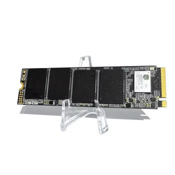 Logotipo de OEM 2TB 1TB PCIE 4.0 Nvme1.4 Disco de estado sólido M.2 SSD 512GB Para el ordenador