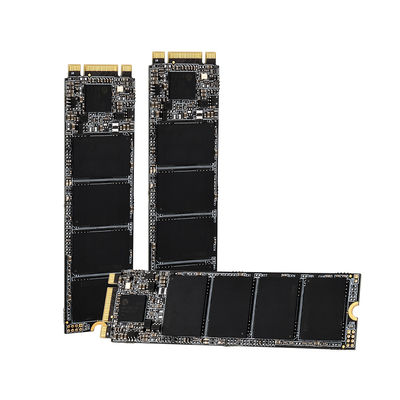 Disco duro de grado comercial M.2 SATA SSD 512GB 256GB para computadoras portátiles y tabletas