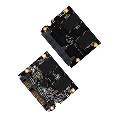 OEM SATA 2.5 pulgadas SSD 64 GB a 512 GB Disco duro interno de alta capacidad para PC portátil