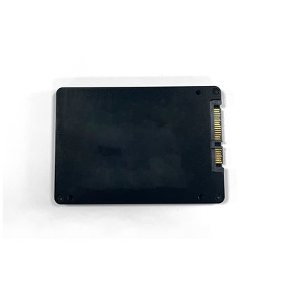 Escritorio de 2,5 pulgadas SATA Enterprise SSD Interno 2TB 4TB 8TB Disco duro de alta capacidad