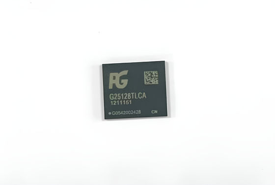 Chip de tarjeta de memoria EMMC de 8GB 16GB 32GB 64GB 128GB BGA153 EMMC4G Chip de memoria flash IC