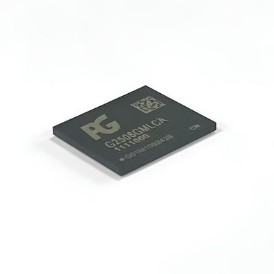 8gb eMMC5.1 Tarjeta de memoria Emmc BGA153 Chip de memoria flash para teléfonos inteligentes y tabletas