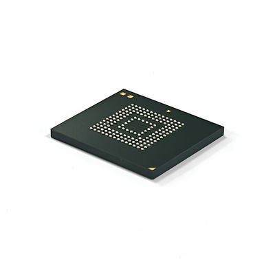8gb eMMC5.1 Tarjeta de memoria Emmc BGA153 Chip de memoria flash para teléfonos inteligentes y tabletas