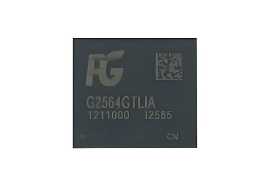 EMMC5.1 Tarjeta de memoria flash IC Chips Tarjeta multimedia integrada de 8 GB a 256 GB Capacidad