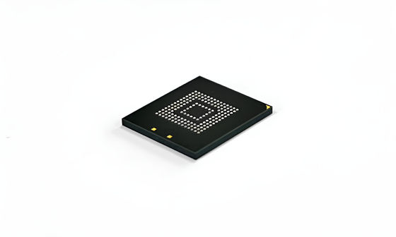 EMMC5.1 Tarjeta de memoria flash IC Chips Tarjeta multimedia integrada de 8 GB a 256 GB Capacidad