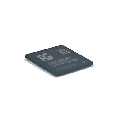 Tarjeta de memoria EMMC de grado automotriz 16GB 32GB 64GB 128GB 256GB Alta durabilidad de escritura