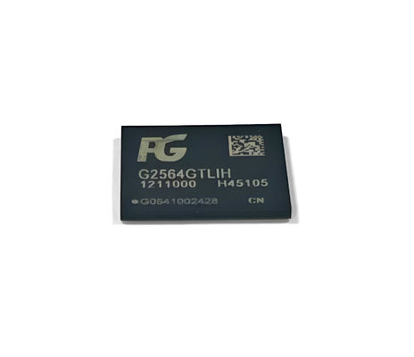 Grado industrial EMMC 5.1 Tarjeta 16GB 32GB 64GB 128GB 256GB Capacidad múltiple