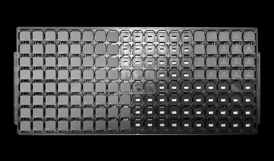 EMMC 5.1 Chip de tarjetas de memoria Tarjeta de almacenamiento de circuito integrado para televisores inteligentes
