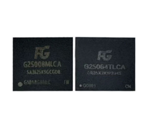 eMMC5.1 EMMC Chip de tarjeta de memoria BGA móvil IC duro eMMC herramientas de reparación Almacenamiento