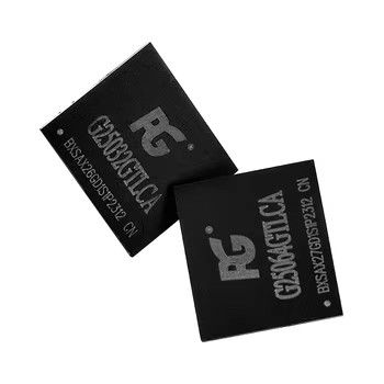 Tarjeta de memoria EMMC de 64 GB 256 GB 128 GB EMMC 5.1 Almacenamiento flash de grado comercial