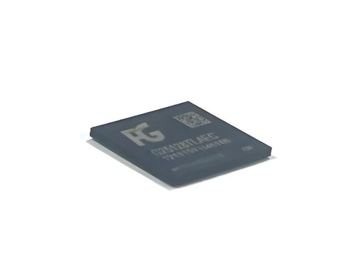 Módulo de tarjeta de almacenamiento EMMC 5.1 de alta capacidad 64 GB 128 GB 256 GB para dispositivos integrados