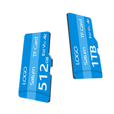 Tarjeta Micro TF de 16 GB 32 GB 64 GB Clase 10 Gran capacidad Lectura y escritura de alta velocidad