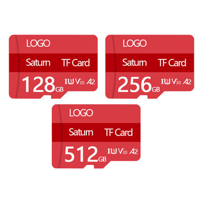 U3 Tarjeta micro TF de alta velocidad 64 GB 32 GB 128 GB Tarjeta de memoria SD para cámara de teléfono