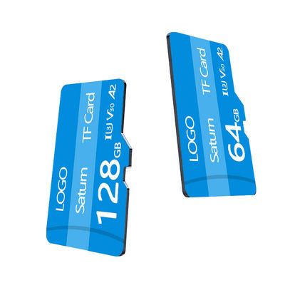 Tarjeta Micro TF de alta velocidad 16GB 32GB 64GB 128GB 256GB 512GB Tarjeta de memoria para cámara de teléfono