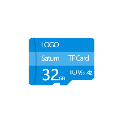 Tarjeta Micro TF de Ultra Alta Definición 32GB 64GB 128GB 256GB 512GB 1TB Alta Velocidad