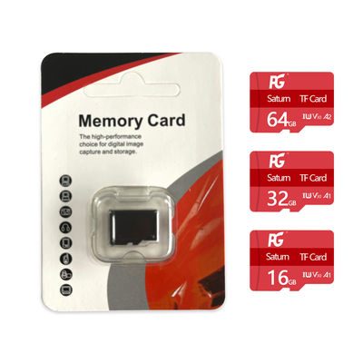 Resistencia a la temperatura Tarjeta micro SD 16 GB 32 GB 64 GB 128 GB 256 GB C10 U3 U1 V30 V90