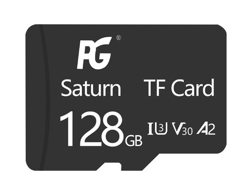 Tarjeta de memoria Micro TF de grado industrial 128 GB 64 GB 256 GB U3 A2 Gran capacidad