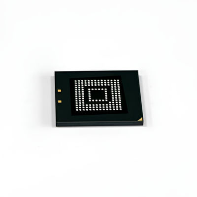 Chip de memoria EMMC 5.1 de 16 GB BGA153 de grado automotriz Chip EMMC HS400 estándar