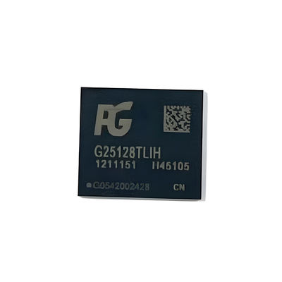 8GB - 256GB EMMC IC Chips de grado industrial chips de memoria embebida EMMC para el teléfono personal
