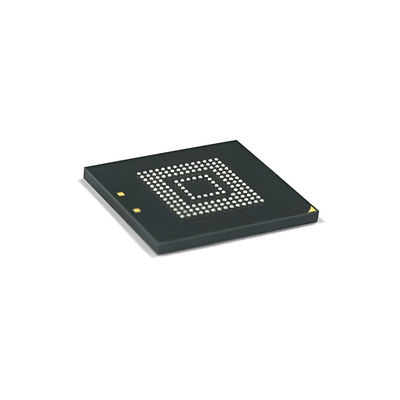 8GB - 256GB EMMC IC Chips de grado industrial chips de memoria embebida EMMC para el teléfono personal