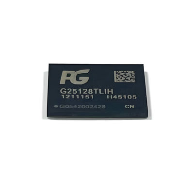 256GB 128GB 64GB EMMC5.1 BGA153 EMMC Chip de memoria para teléfono y tabletas