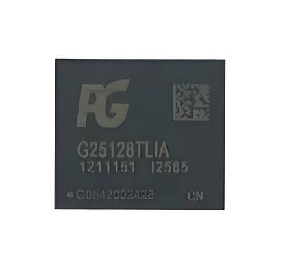 OEM EMMC Tarjeta multimedia integrada 64GB 128GB 256GB Para computadoras portátiles