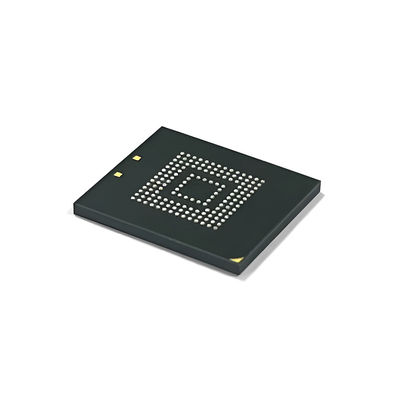 Tarjeta multimedia integrada EMMC5.1 original 8GB 64GB 128GB 256GB para dispositivos portátiles inteligentes