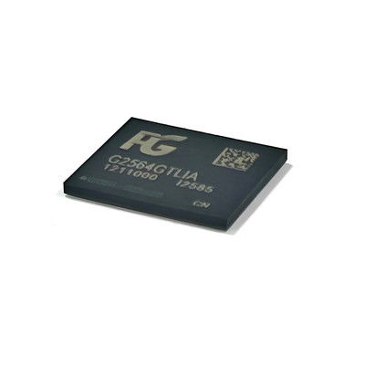 Tarjeta multimedia EMMC de alta capacidad 64 GB 128 GB 256 GB para grabadora de voz