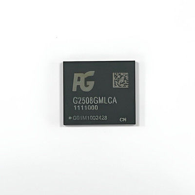 64GB 128GB TLC Nand Flash EMMC 5.1 Tarjeta de alta velocidad para portátil