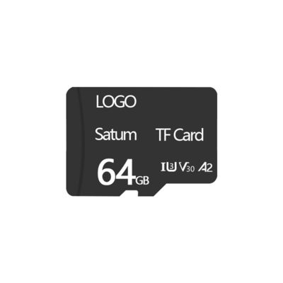 Tarjeta de memoria SD TF OEM 32GB 64GB 128GB 256GB 512GB Para cámara de teléfono inteligente DVR