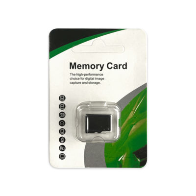 Tarjeta de memoria TF de marca OEM C10 U3 V30 A2, Tarjeta de memoria de teléfono Dash Cam Camara