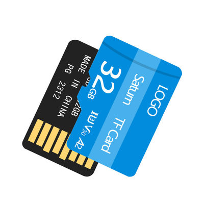 SD6.1 Interfaz Tarjeta de memoria Mini TF Almacenamiento Tarjeta micro TF SD para Dash Cam