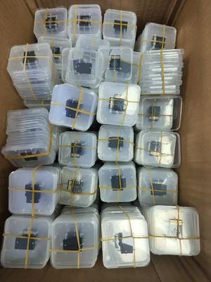 OEM C10 V30 TF Tarjeta de memoria 64GB 128GB 256GB Para el teléfono móvil Dashcam cámara