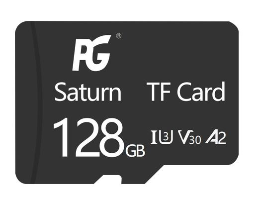 Tarjeta TF de memoria resistente a altas temperaturas para Dashcam, Tarjeta de almacenamiento TF 256GB 128GB 64GB 512GB