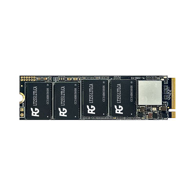 Disco de estado sólido industrial de baja latencia PCIe3.0 Disco duro interno SSD 2TB 1TB 128GB