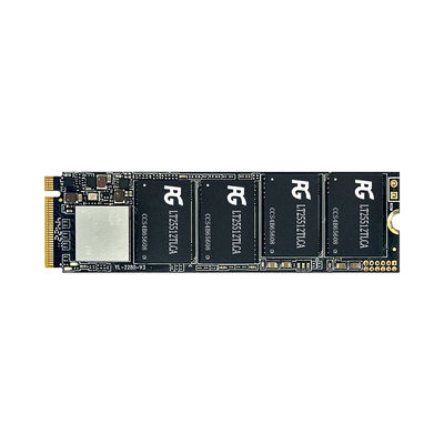 PCIe3.0 Disco duro SSD industrial Disco duro interno 240 GB 256 GB 480 GB 512 GB 1TB 2TB