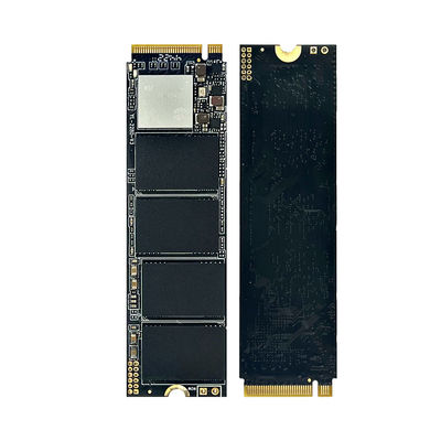 Respuesta rápida PCIe3.0 SSD industrial 128GB 240GB 256GB 480GB 512GB M.2 NVMe Disco de estado sólido
