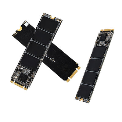 Discos de estado sólido industriales de gran capacidad 1TB 2TB M.2 SATA SSD Discos duros para PC