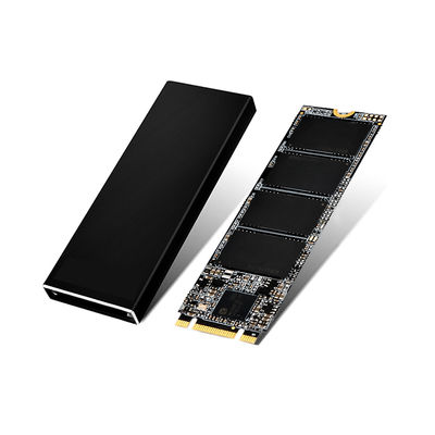 Discos de estado sólido industriales de gran capacidad 1TB 2TB M.2 SATA SSD Discos duros para PC