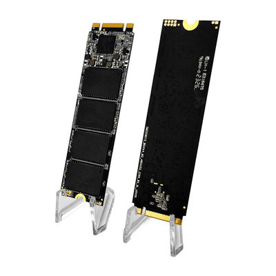 Alta velocidad M.2 SATA Disco de estado sólido industrial SSD 128GB 240GB 480GB 512GB 1Tb