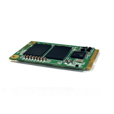 Disco de estado sólido industrial externo MSATA Disco duro SSD 240GB 480GB 512GB 1TB 2TB