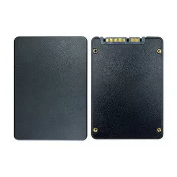 2.5' 'SATA SSD de grado industrial 64GB a 1TB SATA III SSD para el dispositivo de monitoreo IPC
