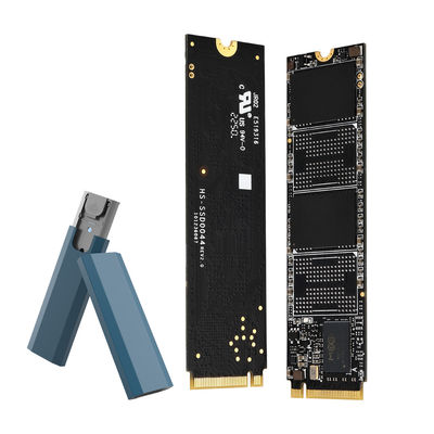 PCIe3.0 Alta velocidad Nvme SSD Gen 3.0x4 M.2 2TB 1TB Disco duro Disco de estado sólido