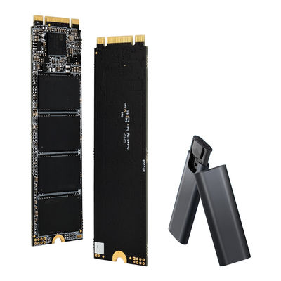 Logotipo OEM SSD comercial M.2 interno de 512 GB SSD de 256 GB Disco duro para computadora portátil