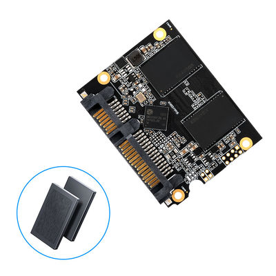 2Disco duro externo SATA de.5 pulgadas SSD 128GB 512GB 256GB 1TB 2TB para PC portátil y de escritorio